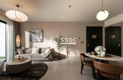 FELIZ EN VISTA 2PN FULL NỘI THẤT – GIÁ CHỈ 10.5 TỶ – VỊ TRÍ TRUNG TÂM QUẬN 2